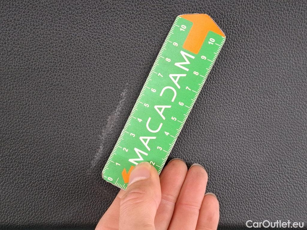  Skoda  Superb  Break Business 2.0 TDI 150CV BVA7 E6d #8