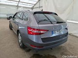  Skoda  Superb  Break Business 2.0 TDI 150CV BVA7 E6d #2