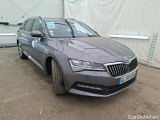  Skoda  Superb  Break Business 2.0 TDI 150CV BVA7 E6d #4