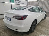  Tesla  Model 3 TESLA  / 2018 / 4P / Berline Autonomie Standard Plus RWD #4