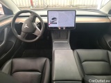  Tesla  Model 3 TESLA  / 2018 / 4P / Berline Autonomie Standard Plus RWD #6