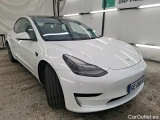  Tesla  Model 3 TESLA  / 2018 / 4P / Berline Autonomie Standard Plus RWD #5