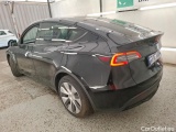  Tesla  Model Y TESLA   2020  5P SUV Grand Autonomie Dual Motor AWD #3