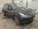  Tesla  Model Y TESLA   2020  5P SUV Grand Autonomie Dual Motor AWD #5