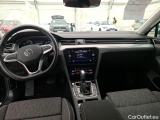  Volkswagen  Passat VOLKSWAGEN  / 2019 / 4P / Berline 2.0 TDI EVO SCR 122 DSG7 BUSINESS #5
