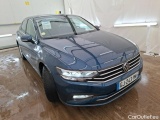  Volkswagen  Passat VOLKSWAGEN  / 2019 / 4P / Berline 2.0 TDI EVO SCR 122 DSG7 BUSINESS #4