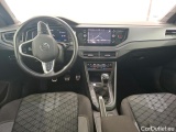  Volkswagen  Polo  VI R-Line 1.0 TSI 95CV BVM5 E6d #5