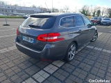  Peugeot  308  SW 1.2 PureTech 130ch S&S Allure EAT8  #4