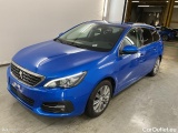  Peugeot  308 1.5 BLUEHDI 96KW S-S ALLURE PACK #2