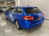  Peugeot  308 1.5 BLUEHDI 96KW S-S ALLURE PACK #4