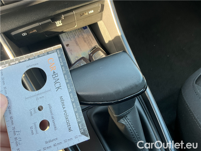  Hyundai  Bayon  1.0T-GDI Smart AT 5d #13