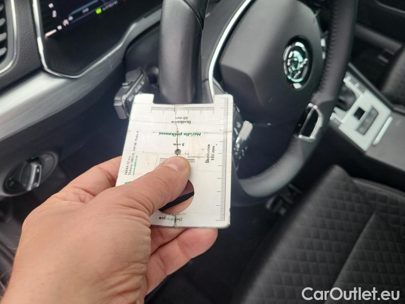  Skoda  Superb  Combi (3V5)(2015) Sup.C.FL2.0TDI 110 Ambition AT #4