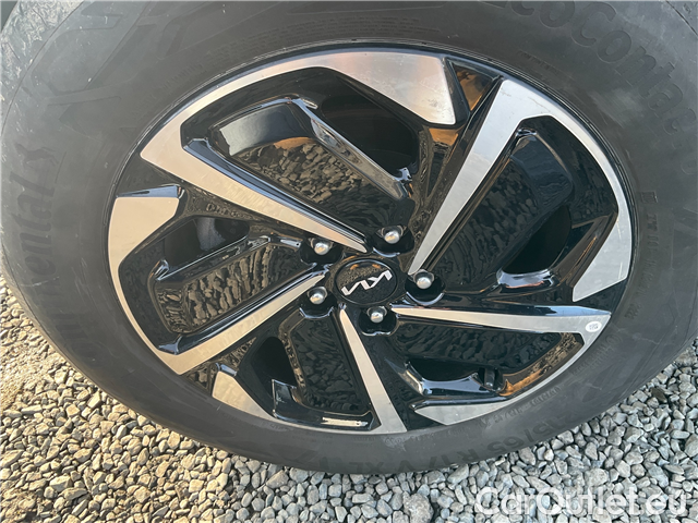  KIA  Sportage  1.6TGDI 110 Exclusive #4