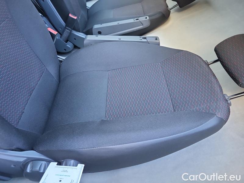  Opel  Movano  C Kasten (Y)(2021->) Mov.2.2CDTI 165 L4H2 Edition H #14