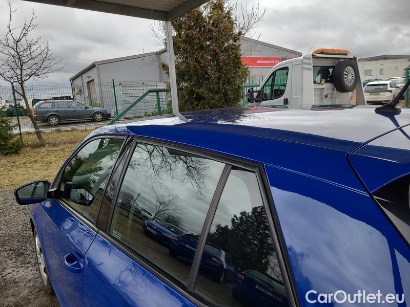  Skoda  Fabia  3 (2015)  1.0TSI 70 Active #13