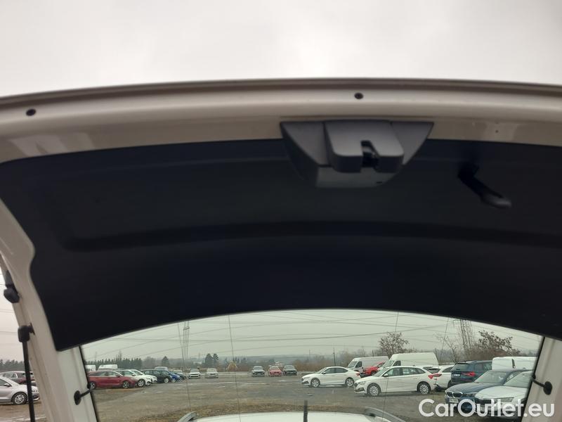  Skoda  Fabia  Combi (2015)  Com.1.0TSI 70 Style #16