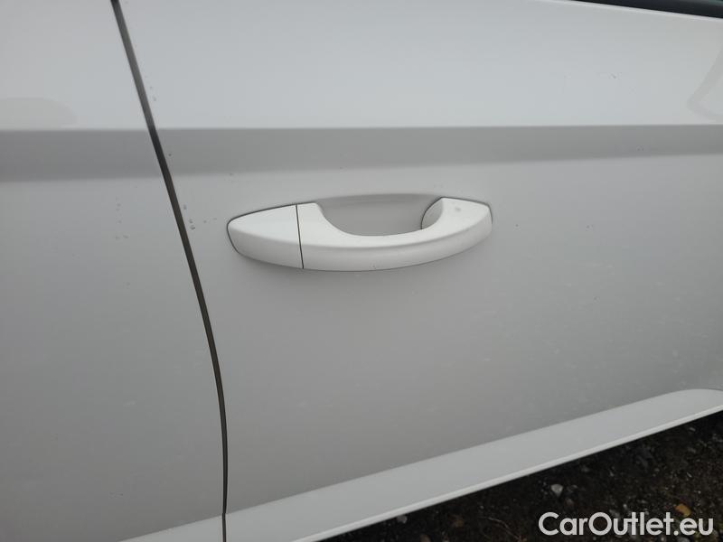  Skoda  Fabia  Combi (2015)  Com.1.0TSI 70 Style #7