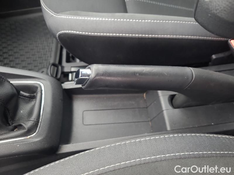  Skoda  Fabia  Combi (2015)  Com.1.0TSI 70 Style #11