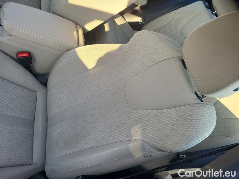  Skoda  Octavia  Lim. (NX3)(2020)  1.5TSI 110 Style 5d #6