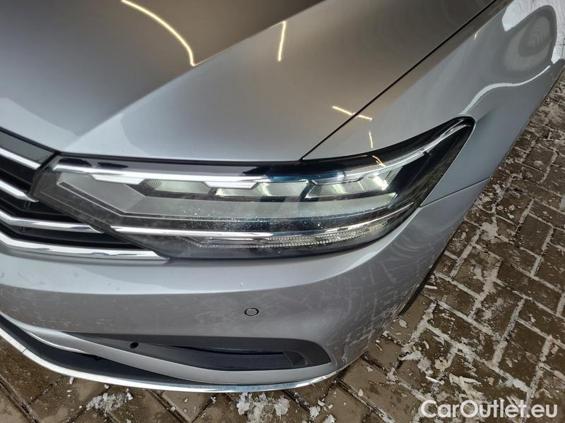  Volkswagen  Passat  7 (2014) Pas.Var.2.0TDI 110 Elegance AT #22