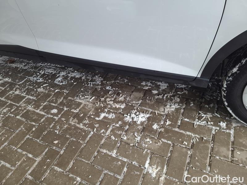  Hyundai  Bayon   (2021)  1.2i Comfort Club 5d #4