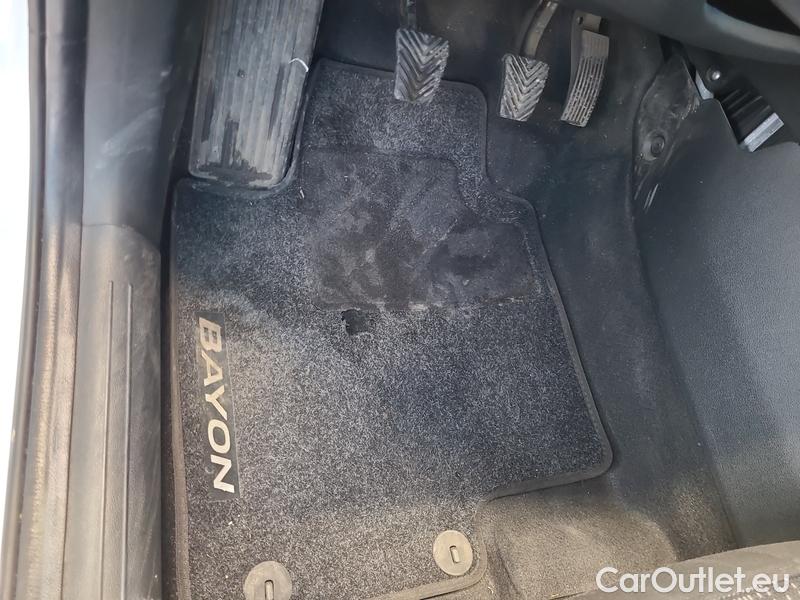  Hyundai  Bayon   (2021)  1.2i Comfort Club 5d #8