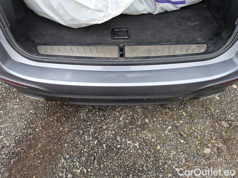  Bmw  Serie 5  Touring  (G31) (2017) 530i Touring xDrive AT 5d #30