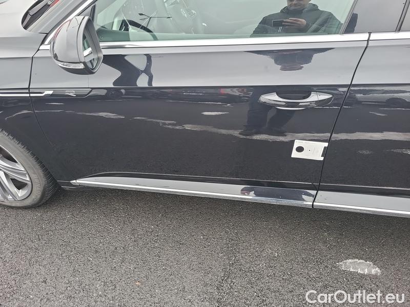  Volkswagen  Arteon  Shooting Brake  (3H9)(2020) Art.SB 2.0TSI 206 R-Line 4M AT #4