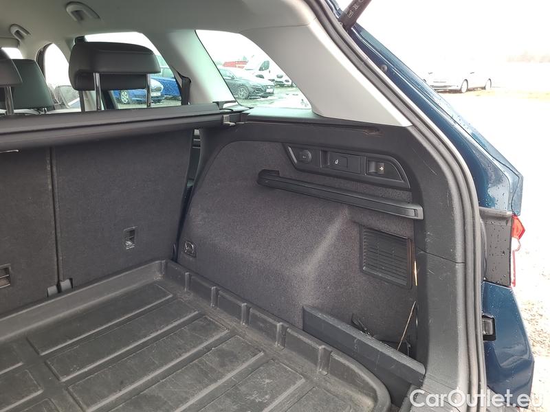  Skoda  Kodiaq  (2016) 2.0TDI 147 Style 4x4 AT #15