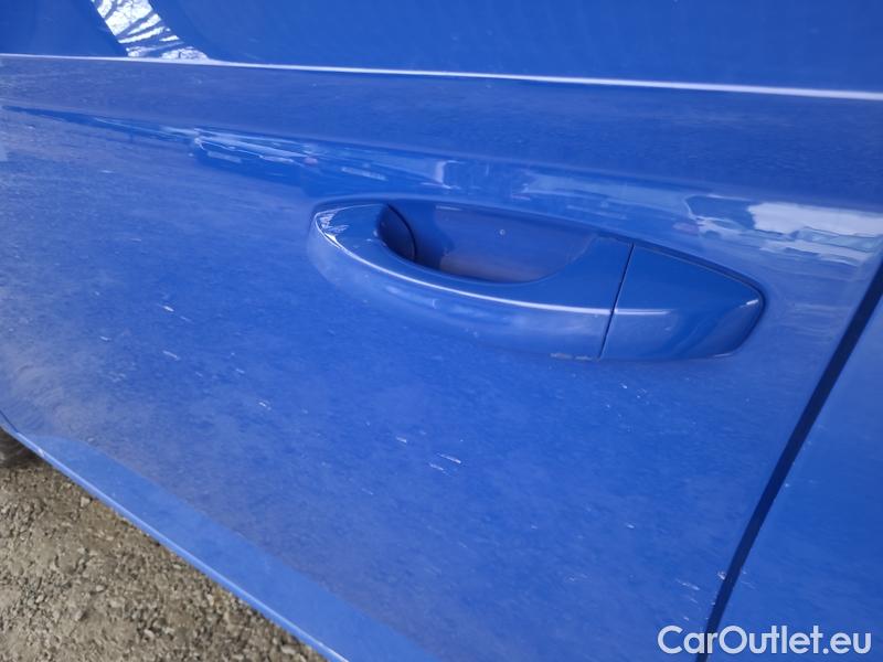  Skoda  Fabia  3 (2015)  1.0TSI 70 Active #17