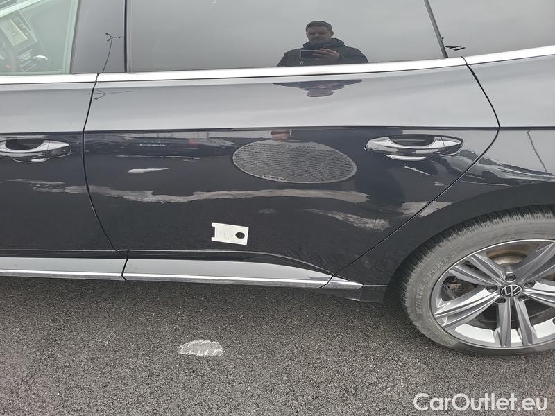  Volkswagen  Arteon  Shooting Brake  (3H9)(2020) Art.SB 2.0TSI 206 R-Line 4M AT #5