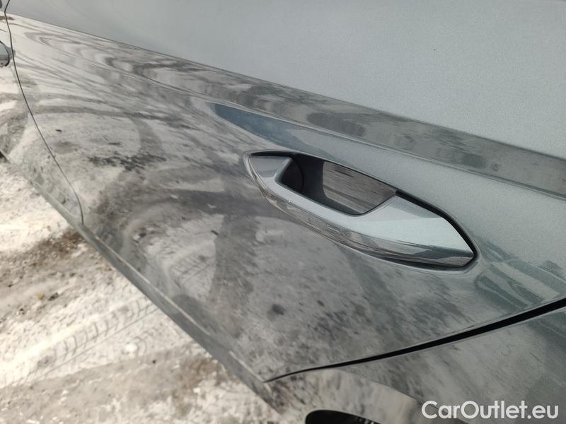  Skoda  Octavia  Combi (NX3)(2020) Oct.Combi 1.5TSI 110 Style #20