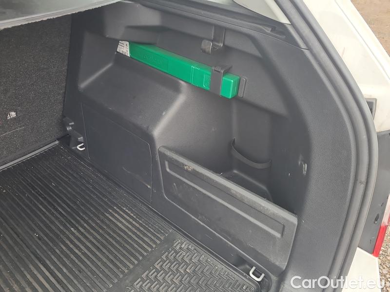  Skoda  Fabia  Combi (2015)  Com.1.0TSI 70 Style #18