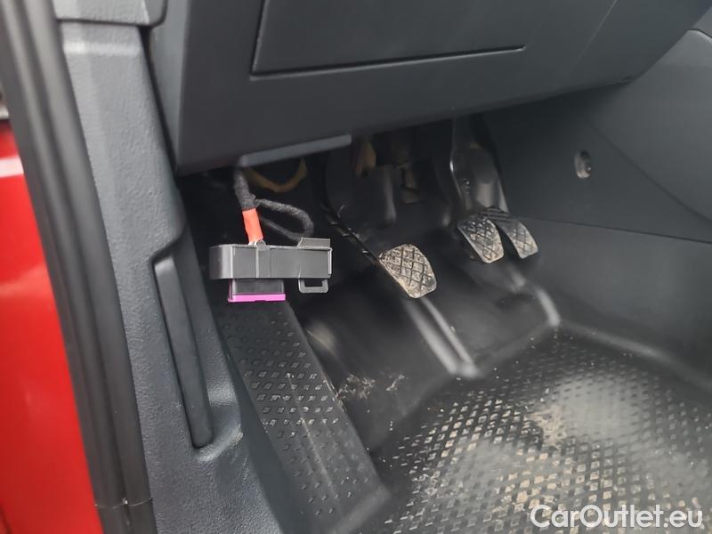  Volkswagen  Caddy  LCV (SA)(2015)  Maxi 2.0 TDI 90 4M 4d #27