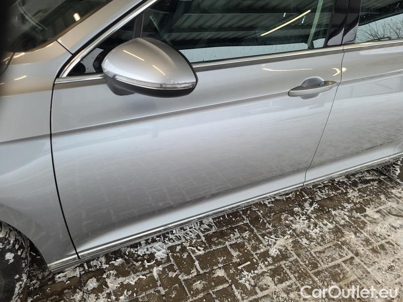  Volkswagen  Passat  7 (2014) Pas.Var.2.0TDI 110 Elegance AT #5