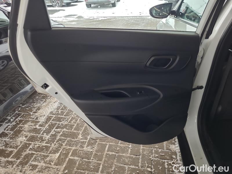  Hyundai  Bayon   (2021)  1.2i Comfort Club 5d #16