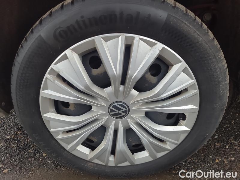  Volkswagen  Caddy  LCV (SA)(2015)  Maxi 2.0 TDI 90 4M 4d #30