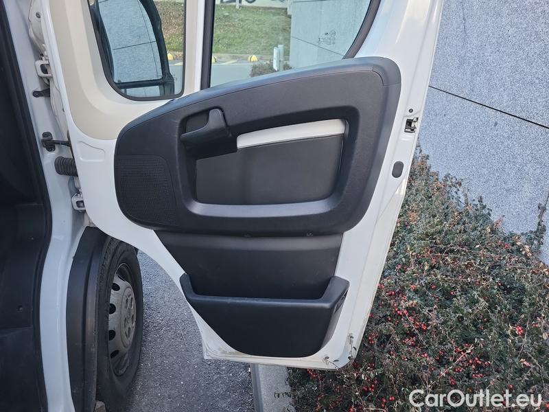  Opel  Movano  C Kasten (Y)(2021->) Mov.2.2CDTI 165 L4H2 Edition H #16