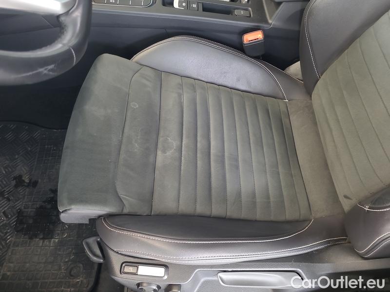  Volkswagen  Passat  7 (2014) Pas.Var.2.0TDI 110 Elegance AT #9