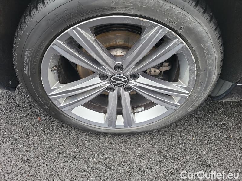  Volkswagen  Arteon  Shooting Brake  (3H9)(2020) Art.SB 2.0TSI 206 R-Line 4M AT #14