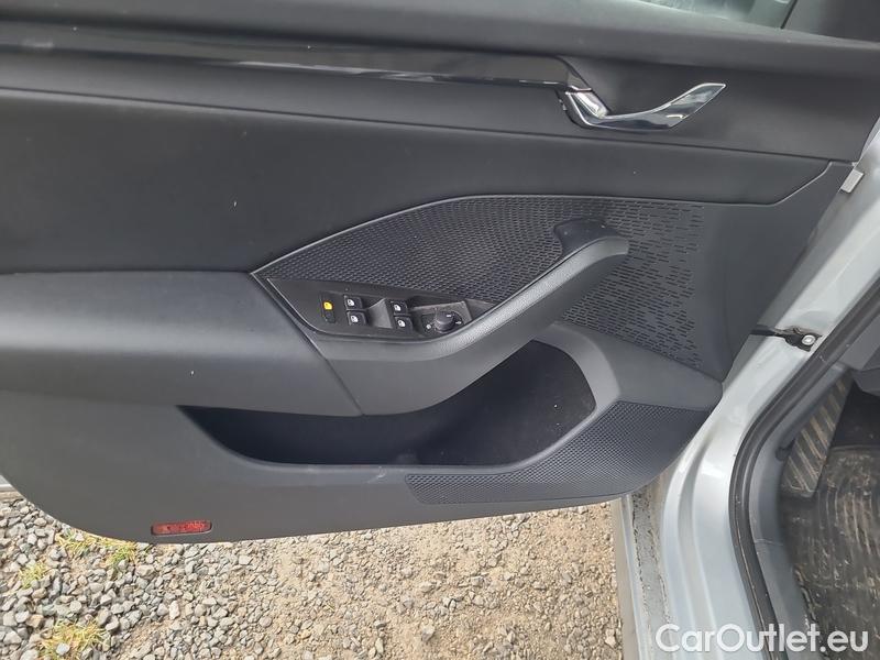  Skoda  Octavia  Combi (NX3)(2020) Oct.Combi 2.0TDI 85 Ambition #14