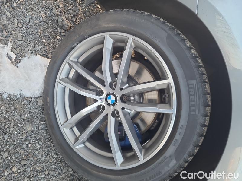  Bmw  Serie 5  Touring  (G31) (2017) 530i Touring xDrive AT 5d #3