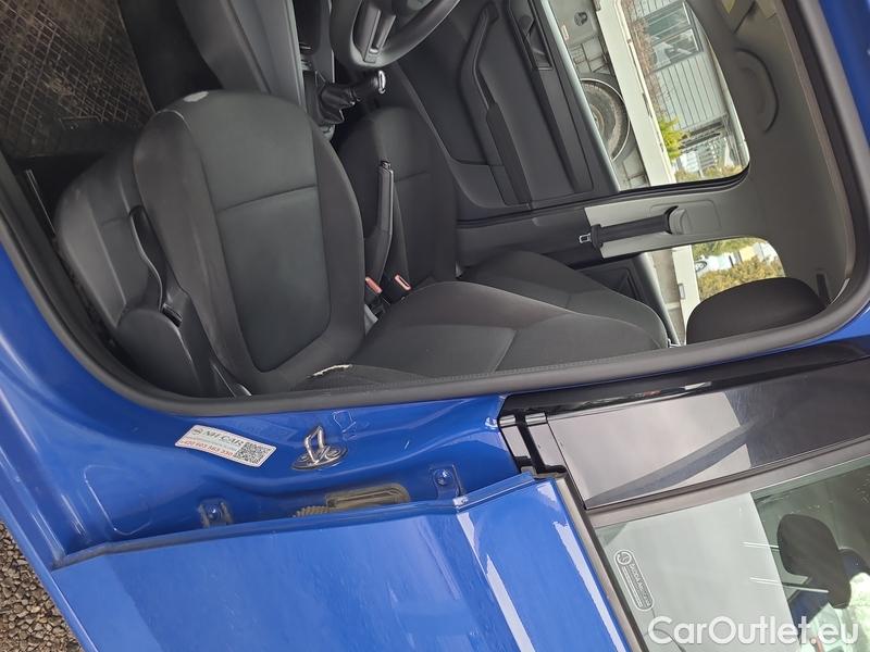  Skoda  Fabia  3 (2015)  1.0TSI 70 Active #22