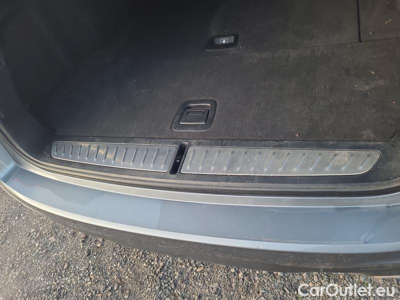  Bmw  Serie 5  Touring  (G31) (2017) 530i Touring xDrive AT 5d #12