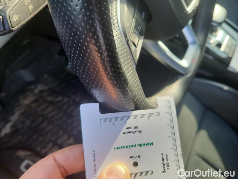  Audi  Q5   (FYG) (2020)  50 TDI S line quat.AT 5d #5