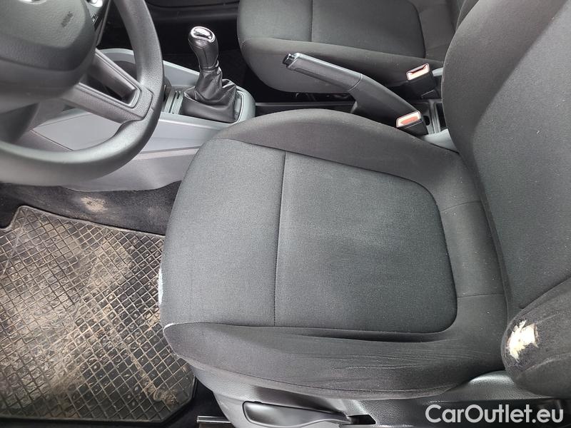  Skoda  Fabia  3 (2015)  1.0TSI 70 Active #6