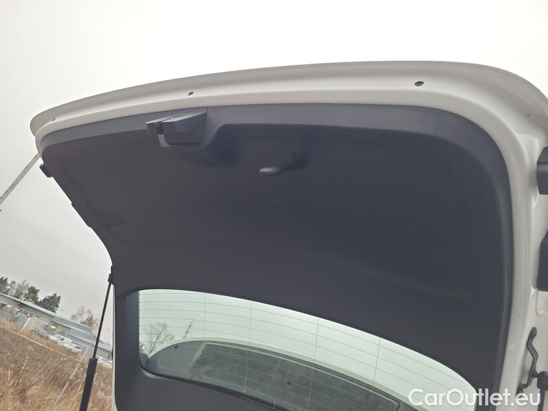  Skoda  Octavia  Combi (NX3)(2020) Oct.Co1.5TSI CNG 130 Ambit AT #6