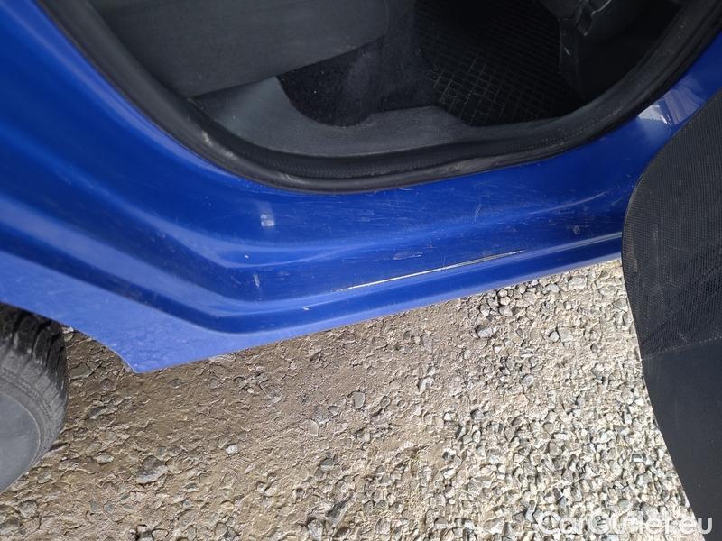  Skoda  Fabia  3 (2015)  1.0TSI 70 Active #10