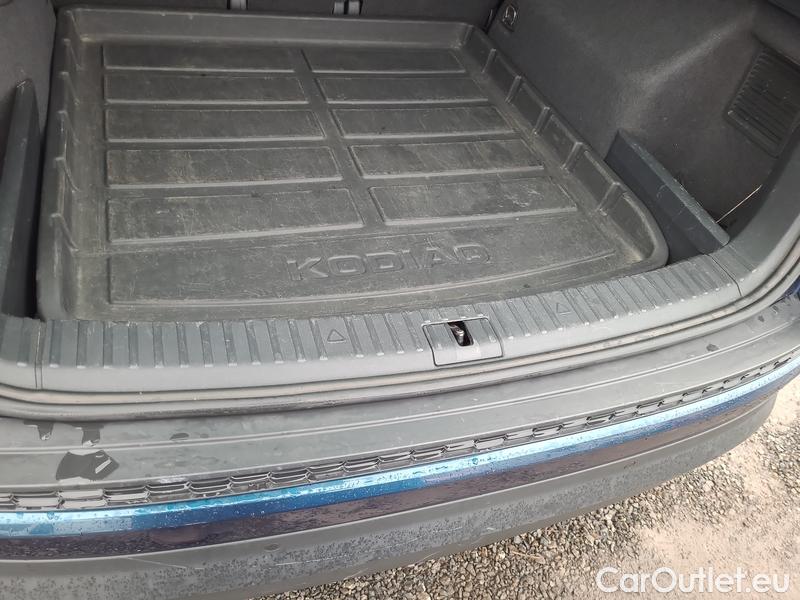  Skoda  Kodiaq  (2016) 2.0TDI 147 Style 4x4 AT #14