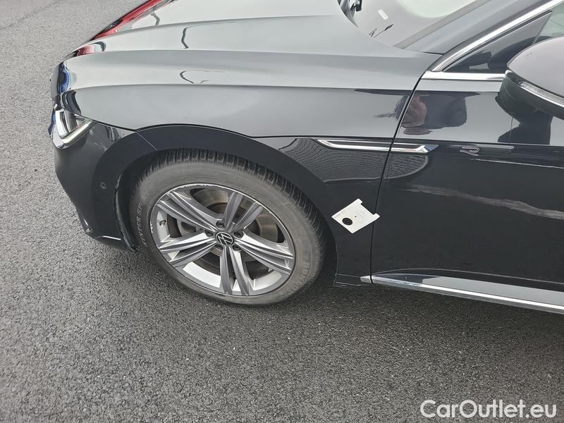  Volkswagen  Arteon  Shooting Brake  (3H9)(2020) Art.SB 2.0TSI 206 R-Line 4M AT #16